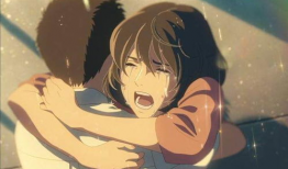 动漫里的经典语录,唤醒青春记忆的共鸣之声